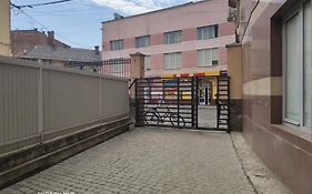 Apartments Domovik Beljaeva,5а